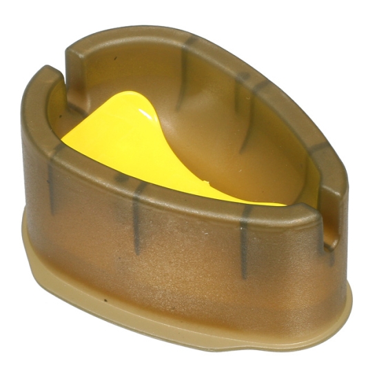 AVID CARP Method Feeders MOULD - FOREMKA L